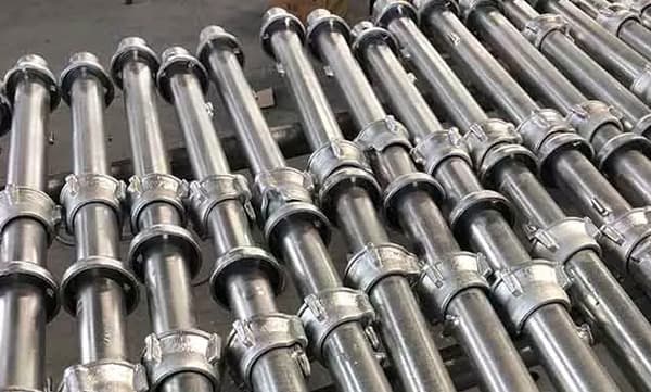 Prop Jack manufactured by Kushal Steel in Mandi Gobindgarh